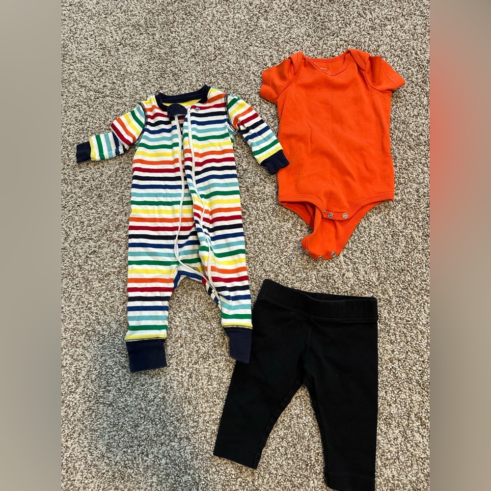 Primary Multicolor Bundle